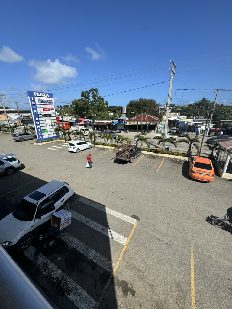 Plaza Isla Bonita